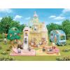 imageCalico Critters Sunny Castle NurseryBaby Castle Nursery