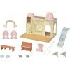 imageCalico Critters Sunny Castle NurseryBaby Castle Nursery
