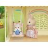 imageCalico Critters Sunny Castle NurseryBaby Castle Nursery