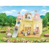imageCalico Critters Sunny Castle NurseryBaby Castle Nursery