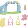 imageCalico Critters Sunny Castle NurseryNursery Swing