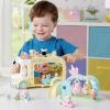 imageCalico Critters Sunny Castle NurseryNursery Swing