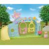 imageCalico Critters Sunny Castle NurseryNursery Swing