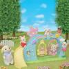 imageCalico Critters Sunny Castle NurseryNursery Swing