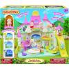 imageCalico Critters Sunny Castle NurserySunny Castle Nursery