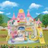 imageCalico Critters Sunny Castle NurserySunny Castle Nursery