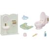 imageCalico Critters Toilet Set Multicolor