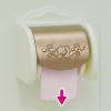 imageCalico Critters Toilet Set Multicolor