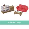 imageCalico Critters Town Series Grand Department Store Gift Set 3  8 years Fashion Dollhouse Playset Figure Furniture and Accessories IncludedTown Grand Department Store Gift Set