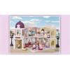 imageCalico Critters Town Series Grand Department Store Gift Set 3  8 years Fashion Dollhouse Playset Figure Furniture and Accessories IncludedTown Grand Department Store Gift Set
