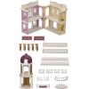 imageCalico Critters Town Series Grand Department Store Gift Set 3  8 years Fashion Dollhouse Playset Figure Furniture and Accessories IncludedTown Grand Department Store