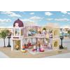 imageCalico Critters Town Series Grand Department Store Gift Set 3  8 years Fashion Dollhouse Playset Figure Furniture and Accessories IncludedTown Grand Department Store