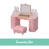 imageCalico Critters Town Series Grand Department Store Gift Set 3  8 years Fashion Dollhouse Playset Figure Furniture and Accessories IncludedTown Grand Department Store Gift Set
