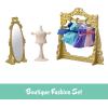 imageCalico Critters Town Series Grand Department Store Gift Set 3  8 years Fashion Dollhouse Playset Figure Furniture and Accessories IncludedTown Grand Department Store Gift Set
