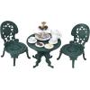 imageCalico Critters Town Tea and Treats Set  Host Delightful Tea Parties for Your Critters
