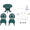 imageCalico Critters Town Tea and Treats Set  Host Delightful Tea Parties for Your Critters