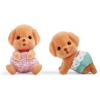 imageCalico Critters Toy Poodle Twins