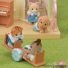 imageCalico Critters Toy Poodle Twins