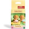imageCalico Critters Toy Poodle Twins