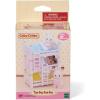 imageCalico Critters Triple Baby Bunk Beds  Dollhouse Furniture Set for Ages 3Triple Baby Bunk Beds