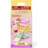 imageCalico Critters Triple Baby Bunk Beds  Dollhouse Furniture Set for Ages 3Triple Bunk Beds