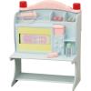 imageCalico Critters Village Doctor Starter Set Dollhouse Playset with Figure and Accessories