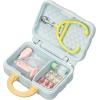 imageCalico Critters Village Doctor Starter Set Dollhouse Playset with Figure and Accessories