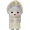 imageCalico CrittersToy Poodle Family 3 inchesHusky Family