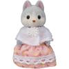 imageCalico CrittersToy Poodle Family 3 inchesHusky Family