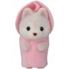 imageCalico CrittersToy Poodle Family 3 inchesHusky Family
