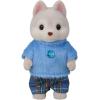 imageCalico CrittersToy Poodle Family 3 inchesHusky Family