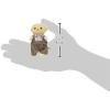 imageCalico CrittersToy Poodle Family 3 inchesYellow Labrador Family