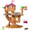 imageCalico Critters Adventure Treehouse Gift Set Collectible Dollhouse Figure and Accessories
