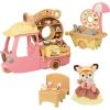 imageCalico Critters Dip Dip Donuts Wagon