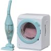 imageCalico Critters Doll House Furniture and Dcor Laundry ampamp Vacuum Cleaner