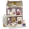 imageCalico Critters Elegant Town Manor Gift Set Medium