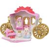 imageCalico Critters Royal Princess Set  Doll Playset with 5 Figures and Accessories for Children Ages 3Royal Carriage Set
