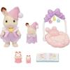 imageCalico Critters Sleepy Dream Siblings