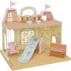 imageCalico Critters Sunny Castle NurseryBaby Castle Nursery