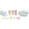 imageCalico Critters Triplets Baby Bathtime Set