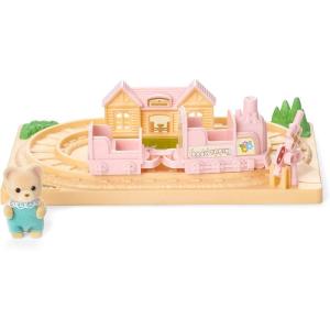 imageCalico Critters Baby ChooChoo TrainBaby ChooChoo Train