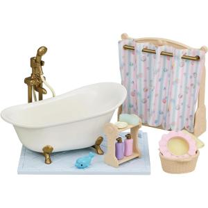 imageCalico Critters Bath ampamp Shower Set Multicolor
