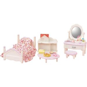 imageCalico Critters Bedroom ampamp Vanity SetMulticolor788 x 25 x 675 inchesBedroom  Vanity Set