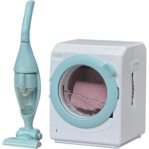imageCalico Critters Doll House Furniture and Dcor Laundry ampamp Vacuum Cleaner