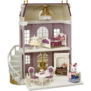imageCalico Critters Elegant Town Manor Gift Set Medium