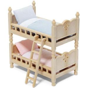 imageCalico Critters Loft Bed  Create a Cozy and Fun Space for Your Critters to SleepBunk Beds