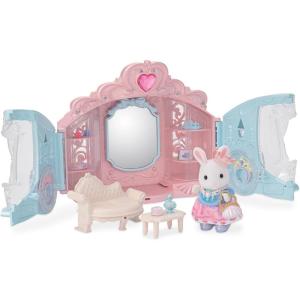 imageCalico Critters Style ampamp Sparkle Dressing Room