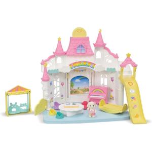imageCalico Critters Sunny Castle NurserySunny Castle Nursery