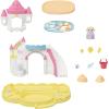 imageCalico Critters Nursery Sandbox ampamp Pool