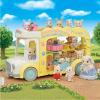 imageCalico Critters Rainbow Fun Nursery Bus